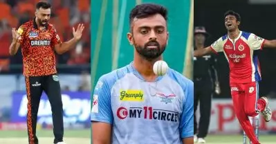 ഏത് ടീം 250+ അടിച്ചാലും ഞാൻ അവിടെ ഉണ്ടാകും…ചരിത്രത്തിലെ മൂന്ന് അധ്യായങ്ങളുടെയും ദൃക്‌സാക്ഷി