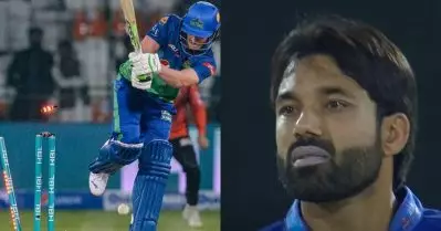 ദല്‍ഹി ക്യാപ്പിറ്റല്‍സിനേക്കാള്‍ ഗതികെട്ടവര്‍, ഷേക്‌സ്പിയറിന്റെ ദുരന്തനായകരേക്കാള്‍ നിര്‍ഭാഗ്യവാന്‍മാര്‍; രാജ്യം നഷ്ടപ്പെട്ട് സുല്‍ത്താന്‍മാര്‍