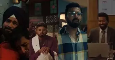 വീഡിയോ: റിഷബ് പന്ത് സിങ്, കോര്‍പ്പറേറ്റ് പാണ്ഡ്യ; ഇതാ ഐ.പി.എല്ലിന് കൗണ്ട് ഡൗണ്‍ തുടങ്ങി