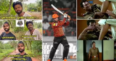 ആ ഉദയന്‍ എന്തിനാ പടക്കം പൊട്ടിച്ചേ, ഇന്ന് വിഷുവാ? ക്യാപ്റ്റന്‍ മുതല്‍ അരങ്ങേറ്റക്കാരന്‍ വരെ ചെണ്ട; ട്രോളുകളില്‍ നിറഞ്ഞ് മുംബൈ