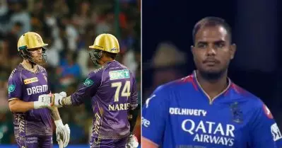 ഇങ്ങനെ ഇലഞ്ഞിത്തറ മേളം കൊട്ടുന്ന കാലം വരെ റോയല്‍ ചലഞ്ചേഴ്‌സിന് കപ്പ് സ്വപ്‌നം മാത്രം; ബെംഗളൂരുവിന്റെ പരാജയമന്ത്രം
