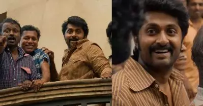 സ്‌ക്രിപ്റ്റിന്റെ ഫസ്റ്റ് ഹാഫ് കേട്ടതും ധ്യാന്‍ ഒരുകാര്യം ചോദിച്ചു; പടം ഇഷ്ടപ്പെട്ടത് കൊണ്ടാണെന്ന് പിന്നീട് മനസിലായി: വിനീത് ശ്രീനിവാസന്‍