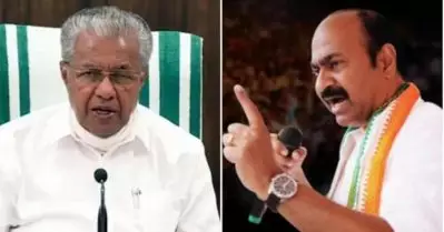 സി.എ.എ സംസ്ഥാനത്ത് നടപ്പാക്കില്ലെന്ന മുഖ്യമന്ത്രിയുടെ വാദം കാപട്യമെന്ന് വി.ഡി. സതീശന്‍