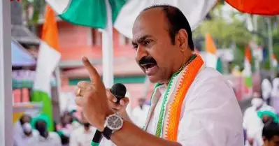 ഞാന്‍ പറഞ്ഞ ചിത്രം വ്യാജമല്ല; ഇ.പി ജയരാജന് മറുപടിയുമായി വി.ഡി സതീശന്‍