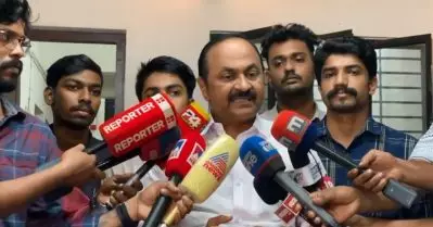 ബി.ജെ.പിയുടെ നീക്കം ഒരു തെരഞ്ഞെടുപ്പ് സ്റ്റണ്ട്; സി.എ.എ പ്രതിഷേധങ്ങളെ കോണ്‍ഗ്രസ് മുന്നില്‍ നിന്ന് നയിക്കും: വി.ഡി. സതീശന്‍
