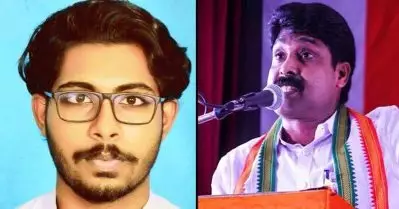 ഹോസ്റ്റല്‍ മുറികള്‍ പാര്‍ട്ടി ഗ്രാമങ്ങളായി മാറി; സിദ്ധാര്‍ത്ഥന്റെ മരണം അരിയില്‍ ഷൂക്കൂര്‍ കൊലപാതകത്തിന് സമാനം: ടി. സിദ്ദിഖ്