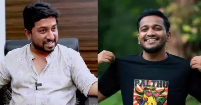 ചോദിച്ചില്ലെന്ന് കരുതി ബേസിലിനെ വിളിച്ചു; അവന്റെ ആദ്യ പ്രതികരണം ഇതായിരുന്നു: വിനീത് ശ്രീനിവാസൻ