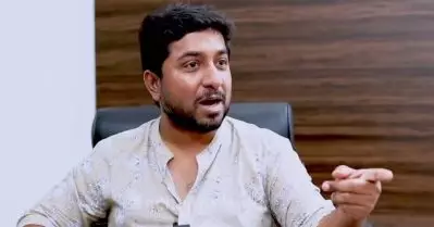 സിനിമയുടെ ഷൂട്ടിങ്ങ് കണ്ട് അയാള്‍ എന്നോട് പാട്ടുപാടിയാല്‍ പോരായിരുന്നോയെന്ന് ചോദിച്ചു; ആ മുഖം ഇന്നും മറന്നിട്ടില്ല: വിനീത് ശ്രീനിവാസന്‍