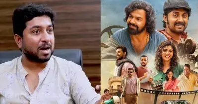 വർഷങ്ങൾക്ക് ശേഷത്തിലെ ആ ഭാഗം ശരിക്കും നടന്നതാണെന്ന് അദ്ദേഹം പറഞ്ഞു, കഥയിലെ ആ രണ്ടുപേർ അവരായിരുന്നു: വിനീത് ശ്രീനിവാസൻ