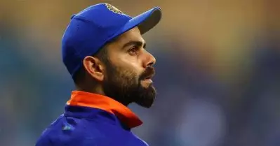 വിരാടിനെ വിമര്‍ശിച്ചതിന് കൊല്ലുമെന്ന് വരെ അവര്‍ പറഞ്ഞു; വധഭീഷണിയെ കുറിച്ച് ന്യൂസിലാന്‍ഡ് ഇതിഹാസം