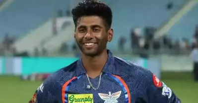 ഇന്ത്യക്ക് കിട്ടിയത് തനി തങ്കം; യുവ പേസ് ബൗളറെ പ്രശംസിച്ച് ബ്രറ്റ്‌ലി