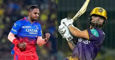 അന്ന് ദയയില്ലാതെ അടിച്ചുകൂട്ടിയ റിങ്കുവല്ല ഇന്ന് അവന്‍, ആ യാഷ് ദയാലും ഇന്നില്ല; ആരാധകര്‍ കാത്തിരിക്കുന്ന സ്റ്റാര്‍ ബാറ്റില്‍