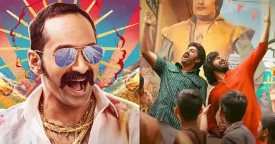 ‘മോളിവുഡിന്റെ മാജിക് ആണെടാ ഇത്’ ഒറ്റദിവസം കൊണ്ട് 25 കോടി കളക്ഷന്‍