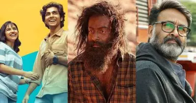 ആടുജീവിതത്തിന് മുന്നില്‍ പ്രേമലുവും വീണു; ഇനിയുള്ളത് ആ മോഹന്‍ലാല്‍ ചിത്രം