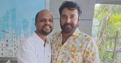 എന്നാണ് കഥയുമായി വരുന്നതെന്ന് മമ്മൂക്ക; എന്നാല്‍ ഞാന്‍ എഴുതിയതിന് ഇക്ക പച്ചക്കൊടി കാണിച്ചില്ല: ജൂഡ് ആന്തണി