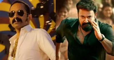 രംഗണ്ണന്റെ ഇലുമിനാറ്റി സോങ്ങിന് മലയാളത്തില്‍ റഫറന്‍സായുള്ളത് ലാലേട്ടന്റെ ആ സൂപ്പര്‍ഹിറ്റ് പാട്ടുകള്‍ മാത്രം: വിനായക് ശശികുമാര്‍