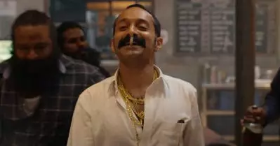 സിനിമ കണ്ട എല്ലാവരും പറയുന്നത് ഞാന്‍ നല്ല ഓവറാണെന്നാണ്: ആവേശത്തെ കുറിച്ച് ഫഹദ് ഫാസില്‍