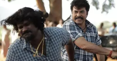 ആ സമയത്ത് മമ്മൂക്കയുടെ ചോദ്യത്തിന് ഉത്തരം കിട്ടിയില്ലെങ്കില്‍ കുഴപ്പമാകും, അദ്ദേഹം ചിലപ്പോള്‍ വയലന്റാകും: അജയ് വാസുദേവ്
