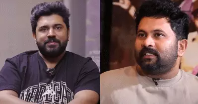 ഭാസി സഹകരിക്കുമായിരുന്നു, പക്ഷെ നിവിൻ അങ്ങനെയല്ല അവൻ സൂപ്പർ സ്റ്റാറല്ലേ, ആ ജോലിയുടെ പ്രയാസം അന്നറിഞ്ഞു: അജു വർഗീസ്