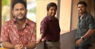 വിനീതിനും നിവിനും ഒപ്പമുള്ള ആ സിനിമയില്‍ നിന്ന് രണ്ടാം ദിവസം തന്നെ പിന്മാറിയാലോയെന്ന് ചിന്തിച്ചിരുന്നു: അജു വര്‍ഗീസ്