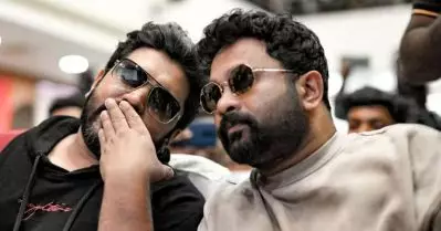 നിവിന്റെ ആ സിനിമ കണ്ട് തിയേറ്ററില്‍ നിന്ന് കയ്യടിച്ചു; മുന്നിലുള്ളത് അവനാണെന്ന് ഞാന്‍ മറന്നു: അജു വര്‍ഗീസ്