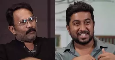 ആ സമയത്തുള്ള വിനീത് എന്ന ഡയറക്ടറെ എനിക്ക് ഇഷ്ട്ടമായിട്ടില്ല; ഞാൻ ആവശ്യമില്ലാത്ത പണിക്ക് പോയിട്ടാണ്: അജു വർഗീസ്