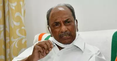 അനില്‍ ആന്റണിക്കെതിരായ പ്രചരണത്തിന് ആന്റണി പോകില്ല; താന്‍ പോയില്ലെങ്കിലും ആന്റോ ജയിക്കുമെന്ന് ആന്റണി