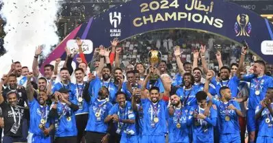 ഇത് നെയ്മറിന് വേണ്ടി! ബെൻസിമയുടെയും കൂട്ടരുടെയും കണ്ണീരിൽ ചവിട്ടി അൽ ഹിലാൽ സൗദിയിലെ രാജാക്കന്മാർ
