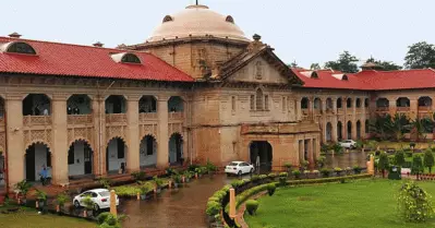 മുസ്‌ലിം അഭിഭാഷകരോട് വിവേചനം; ജഡ്ജിയെ വിളിച്ചുവരുത്തി അലഹാബാദ് ഹൈക്കോടതി