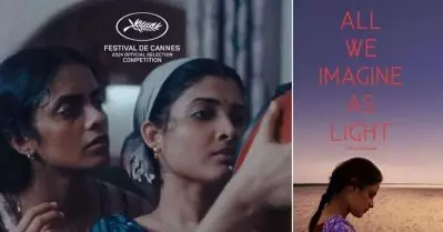 കാനിൽ തിളങ്ങിയ ‘ഓൾ വി ഇമാജിൻ ആസ് ലൈറ്റ്’ ഇനി മലയാളത്തിൽ, കേരള റിലീസുമായി പായൽ കപാഡിയ ചിത്രം