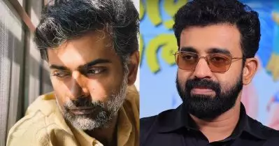 അല്‍ഫോണ്‍സ് തീര്‍ച്ചയായും തിരിച്ചുവരും, അവന്‍ ഒരുപാട് പ്ലാനിങ് നടത്തുന്നുണ്ട്: സിജുവില്‍സണ്‍