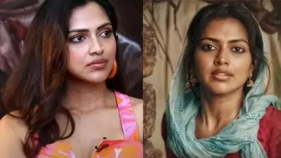ആ ഒരു കാരണം കൊണ്ട് എനിക്ക് സൈനുവായി മാറാൻ അധികം ബുദ്ധിമുട്ടേണ്ടി വന്നില്ല: അമല പോൾ