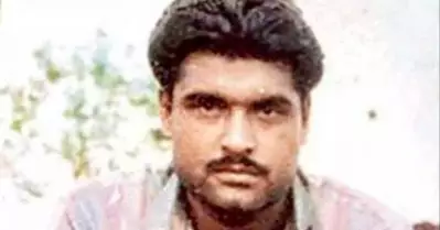 ഗുണ്ടാനേതാവ് അമീര്‍ സര്‍ഫറാസ് കൊല്ലപ്പെട്ടതിന് പിന്നില്‍ ഇന്ത്യ; ആരോപണവുമായി പാകിസ്ഥാന്‍