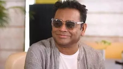 വിഷ്വല്‍ കണ്ട ശേഷം ട്യൂണ്‍ കമ്പോസ് ചെയ്ത ഒരേയൊരു പാട്ട് അതാണ്: എ.ആര്‍ റഹ്‌മാന്‍