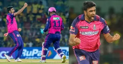 ഇങ്ങനെയൊരു റെക്കോഡ് അപൂർവം! നാല് ടീമുകൾക്കൊപ്പവും ചരിത്രനേട്ടം; സഞ്ജുവിന്റെ വജ്രായുധത്തെ വെല്ലാൻ ആരുമില്ല
