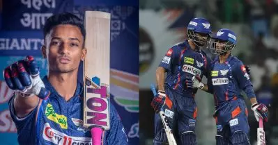 ഇങ്ങനെയുള്ള പ്രതിസന്ധി ഘട്ടങ്ങളിലാണ് യഥാര്‍ത്ഥ നായകന്‍ പിറവിയെടുക്കുന്നത്; ഇവന്‍ ധോണിയല്ല, ബദോനി