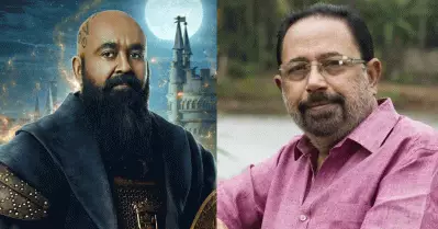 ബറോസ് അദ്ദേഹത്തിന്റെ വലിയ ചിന്തയായിരുന്നു, എന്നാൽ ചില കാരണങ്ങളാൽ പുള്ളി അതിന്റെ ഭാഗമല്ലാതായി: സിബി മലയിൽ