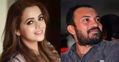 ആ സിനിമയില്‍ സൗബിന്‍ ചേട്ടന്‍ ഷോട്ടിന് വിളിച്ചപ്പോള്‍ ഞാന്‍ ദേഷ്യപ്പെടുമായിരുന്നു: ഭാവന