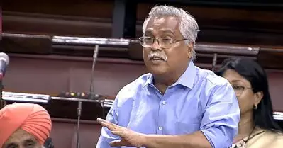 ഗുജറാത്ത് കലാപത്തില്‍ മോദിയുടെ പങ്ക് ലോകത്തെ കാണിച്ചതാണ് ബി.ബി.സി ചെയ്ത തെറ്റ്; ബിനോയ് വിശ്വം