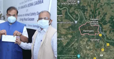 ബി.ജെ.പിക്ക് വോട്ട് ചെയ്തില്ലെങ്കില്‍ വീട്ടില്‍ ബുള്‍ഡോസര്‍ കയറും; മുസ്‌ലിം വോട്ടര്‍മാര്‍ക്ക് വനം വകുപ്പ് ഉദ്യോഗസ്ഥരുടെ ഭീഷണി