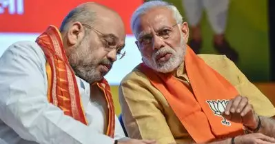 രാജസ്ഥാനും ഹരിയാനയും കൈവിട്ടേക്കും; ഉത്തരേന്ത്യയിൽ കാര്യങ്ങൾ എളുപ്പമല്ലെന്ന് ബി.ജെ.പിയുടെ ആഭ്യന്തര സർവേ റിപ്പോർട്ട്