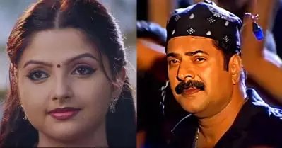ബ്ലാക്ക് എന്ന സിനിമയില്‍ അഭിനയിച്ചപ്പോള്‍ എന്റെ ഏറ്റവും വലിയ വെല്ലുവിളി അതായിരുന്നു: മീനാക്ഷി