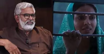 എന്തുകൊണ്ട് സൈനുവായി അമല പോൾ? മറുപടിയുമായി സംവിധായകൻ ബ്ലെസി