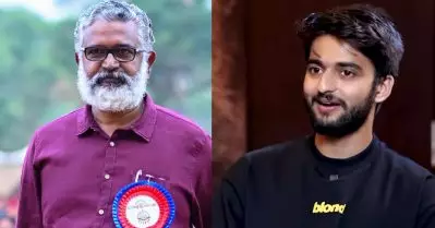 ആ സമയത്ത് അമ്മ ബ്ലെസി സാറിനെ വിളിച്ച് ചീത്ത പറയുമായിരുന്നു: കെ.ആർ ഗോകുൽ