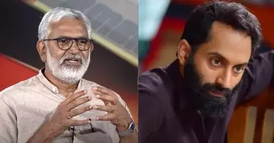 എന്തുകൊണ്ട് പൃഥ്വിക്ക് പകരം ഫഹദ് ഫാസിലിനെ പരിഗണിച്ചില്ല; മറുപടിയുമായി ബ്ലെസി