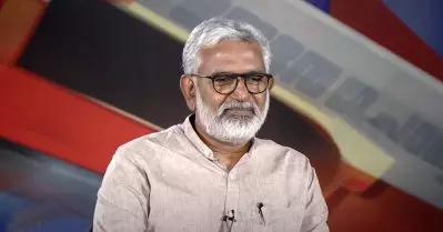 ആ എഴുത്തുകാരനാണ് എനിക്ക് ആടുജീവിതം നോവൽ പരിചയപ്പെടുത്തുന്നത്; സിനിമക്ക് പറ്റിയതാണെന്ന് കരുതിയാണ് വായിച്ചത്: ബ്ലെസി