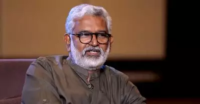 തന്മാത്രയിലെ ഇഞ്ചിക്കറിയും, ആടുജീവിതത്തിലെ അച്ചാർ കുപ്പിയും; തന്റെ സിനിമയിലെ എലമെന്റ്സിനെക്കുറിച്ച് ബ്ലെസി