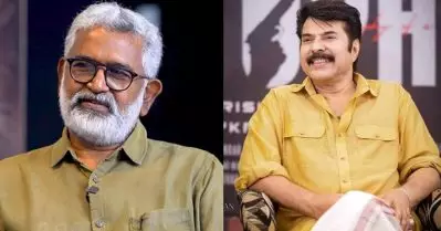 കാഴ്ച മുതലേ മമ്മൂക്ക എന്റെ അടുത്ത് അത് പറയാറുണ്ട്; ഒരു ഷോട്ട് കഴിയുമ്പോൾ ഞാനത് മറക്കുന്നതാണ്: ബ്ലെസി