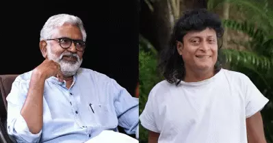 അദ്ദേഹത്തിന്റെ ആ ഓഫർ അത്ര പോസിറ്റീവായി എനിക്ക് തോന്നിയിട്ടില്ല: ബ്ലെസി