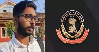 സിദ്ധാര്‍ത്ഥന്റെ മരണം; സി.ബി.ഐ സംഘം കേരളത്തില്‍